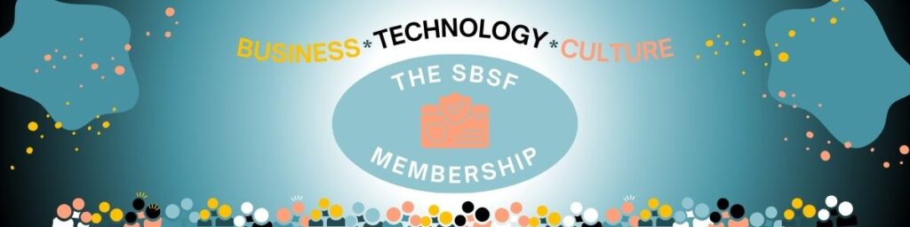 EBB & Flow — SBSF Membership Open!