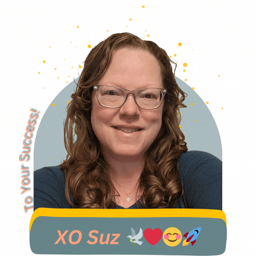 Suzanne Brick GIF